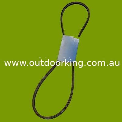 (image for) Scag OEM Replacement Belt 48553, 265-854