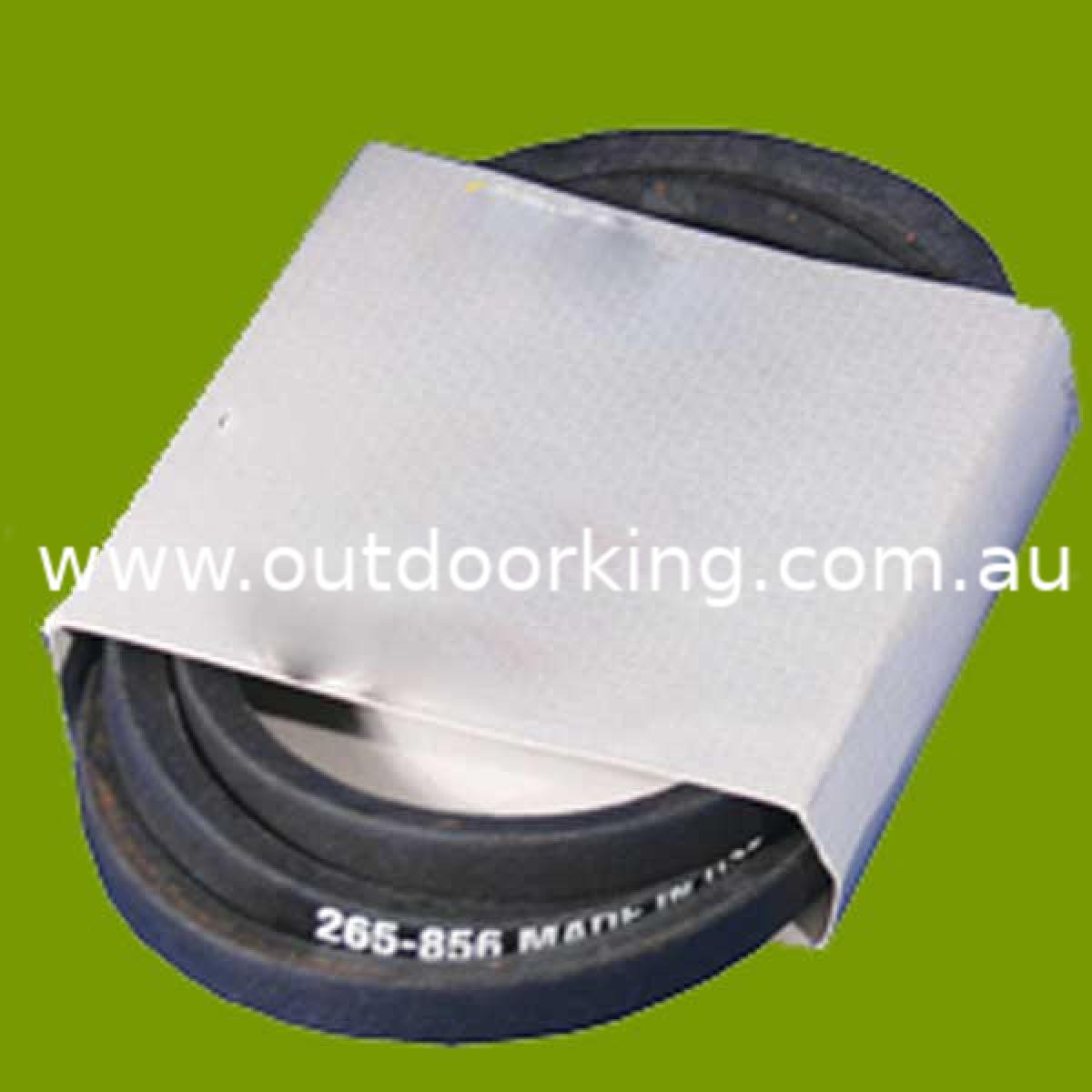 (image for) Hustler OEM Replacement Belt 781443, 265-856