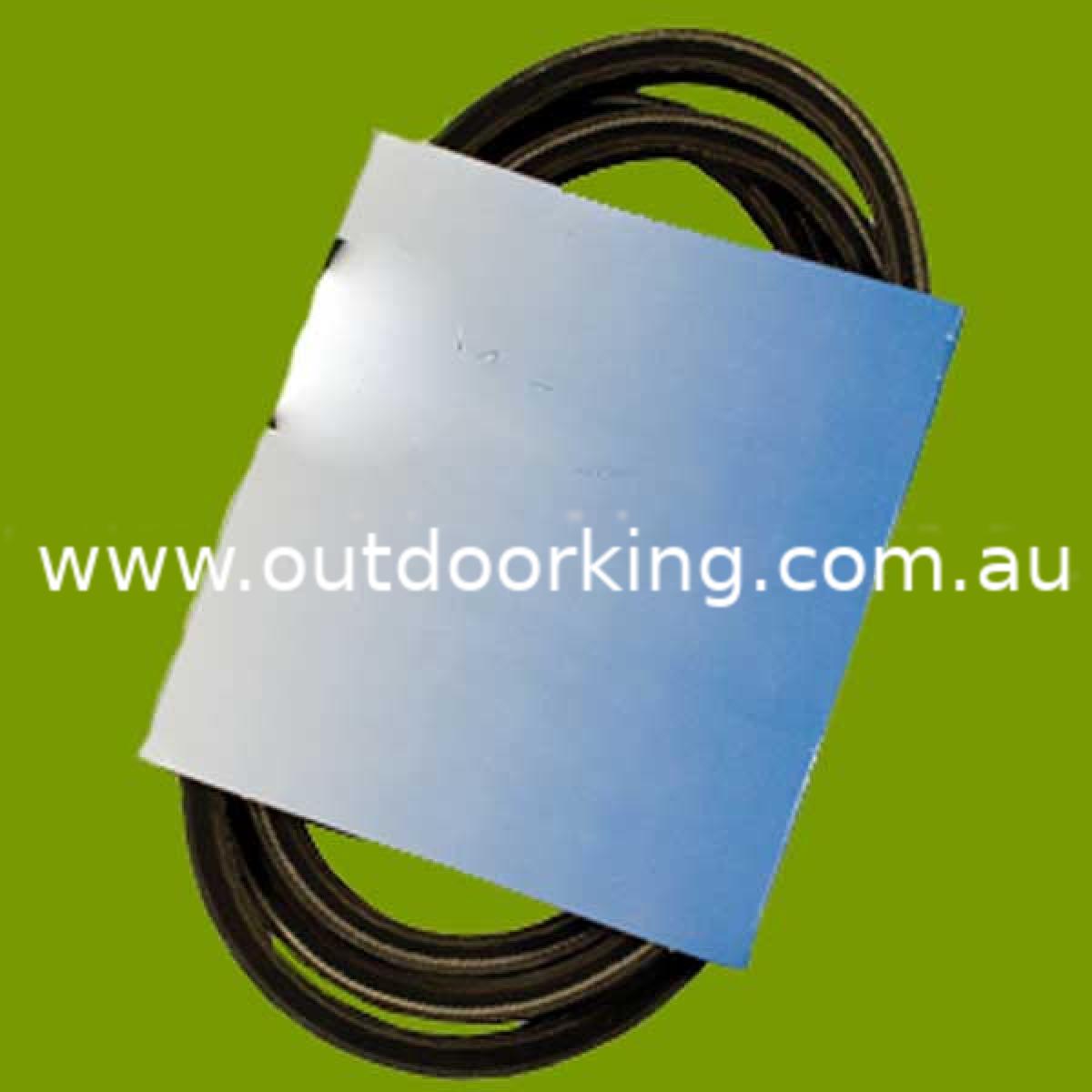 (image for) Scag OEM Replacement Belt 482716, 265-862