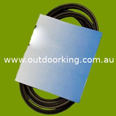 (image for) Scag OEM Replacement Belt 482716, 265-862