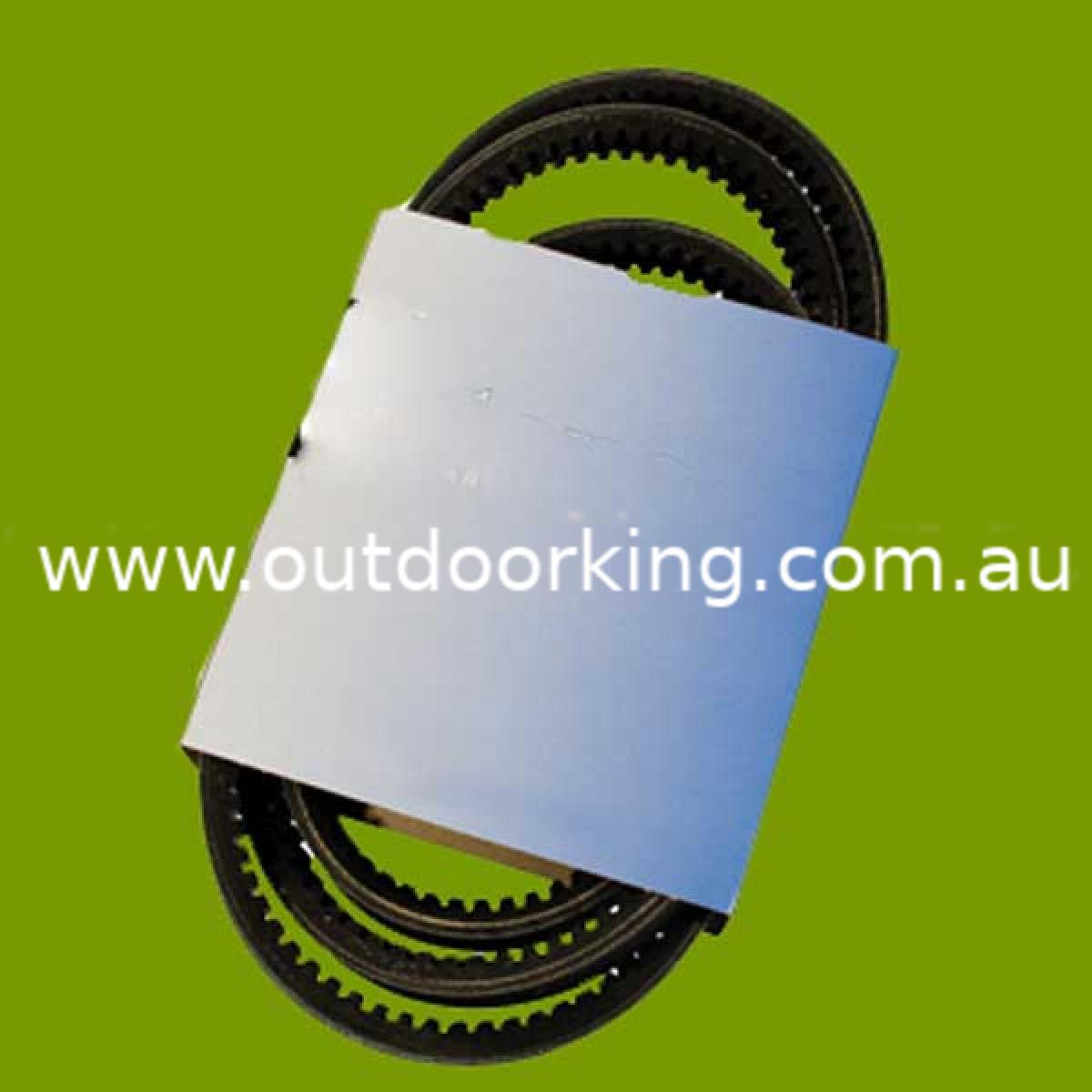 (image for) Scag OEM Replacement Belt 483172, 265-865