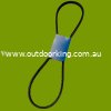 (image for) Scag OEM Replacement Belt 483239, 265-866