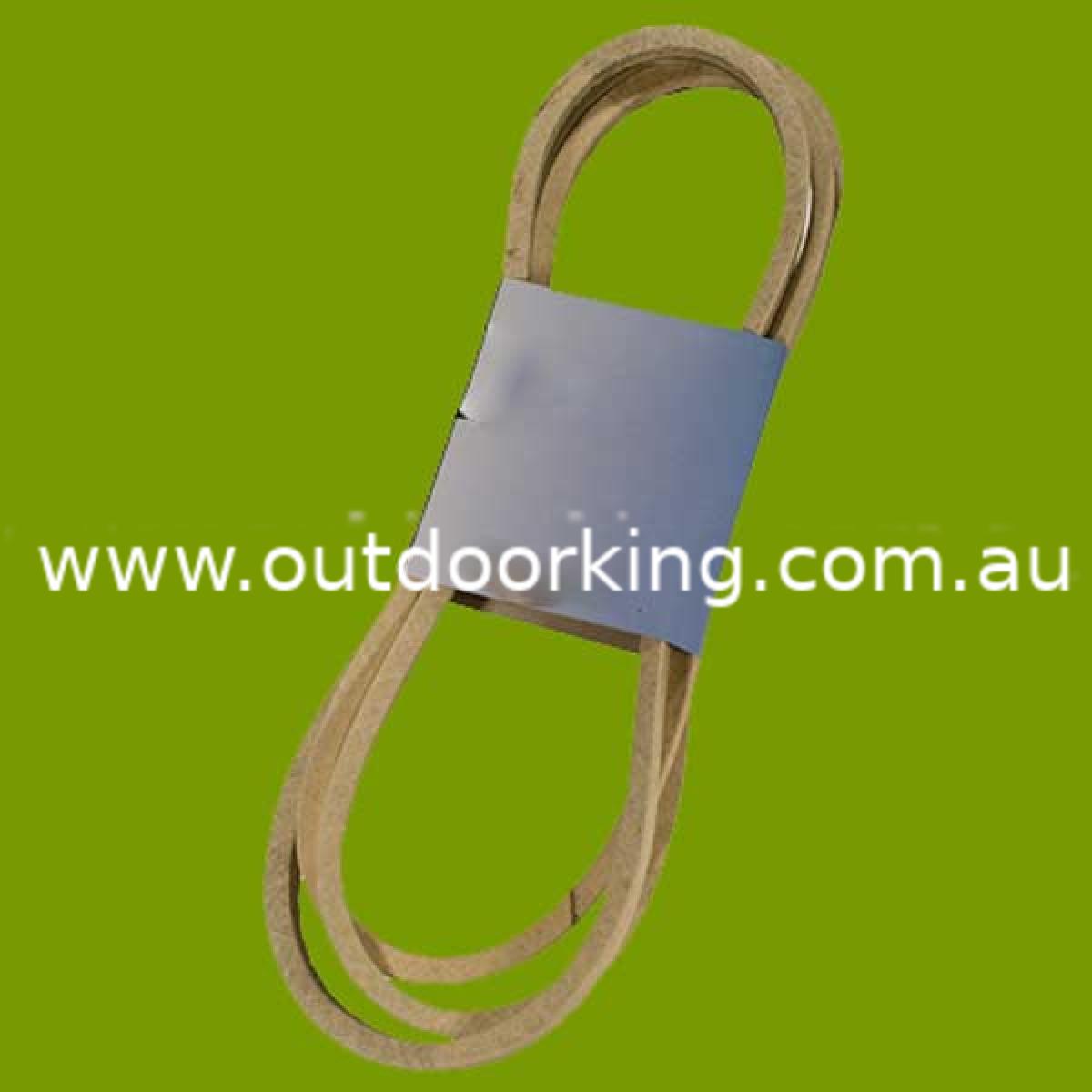 (image for) Scag OEM Replacement Belt 483242, 265-870