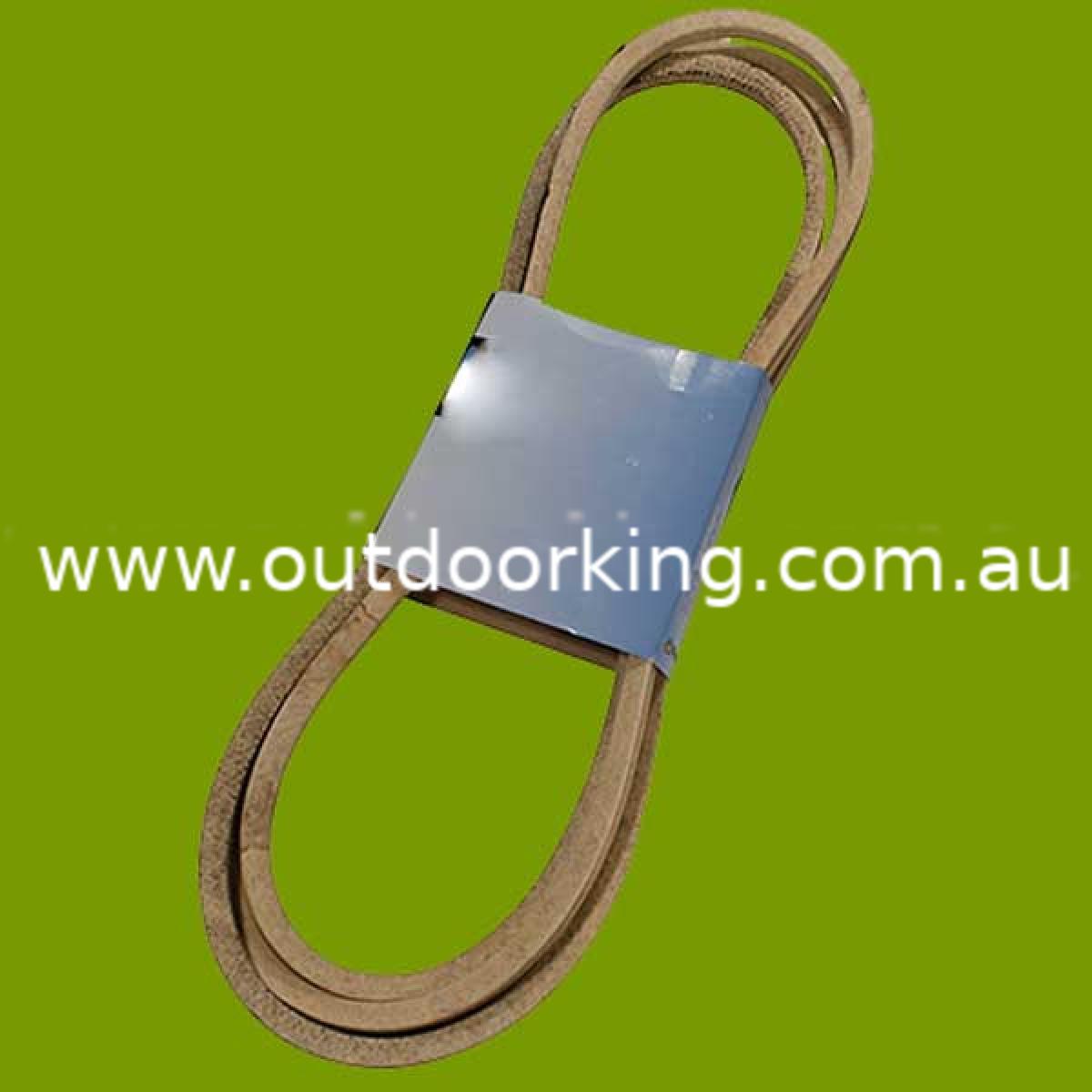 (image for) Scag OEM Replacement Belt 483243, 265-872