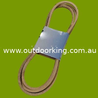 (image for) Scag OEM Replacement Belt 483243, 265-872