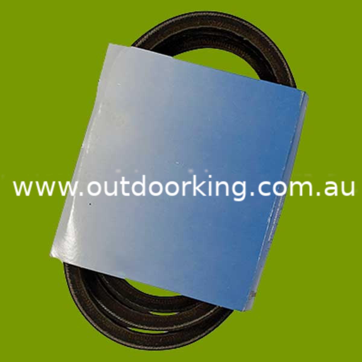 (image for) Scag OEM Replacement Belt 48760, 248-061