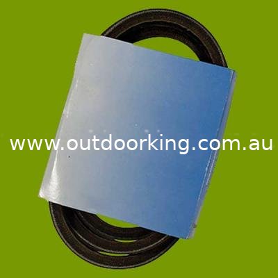 (image for) Scag OEM Replacement Belt 48760, 248-061