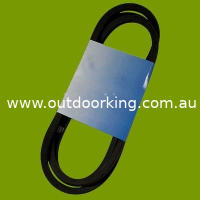 (image for) Scag OEM Replacement Belt 483518, 265-876
