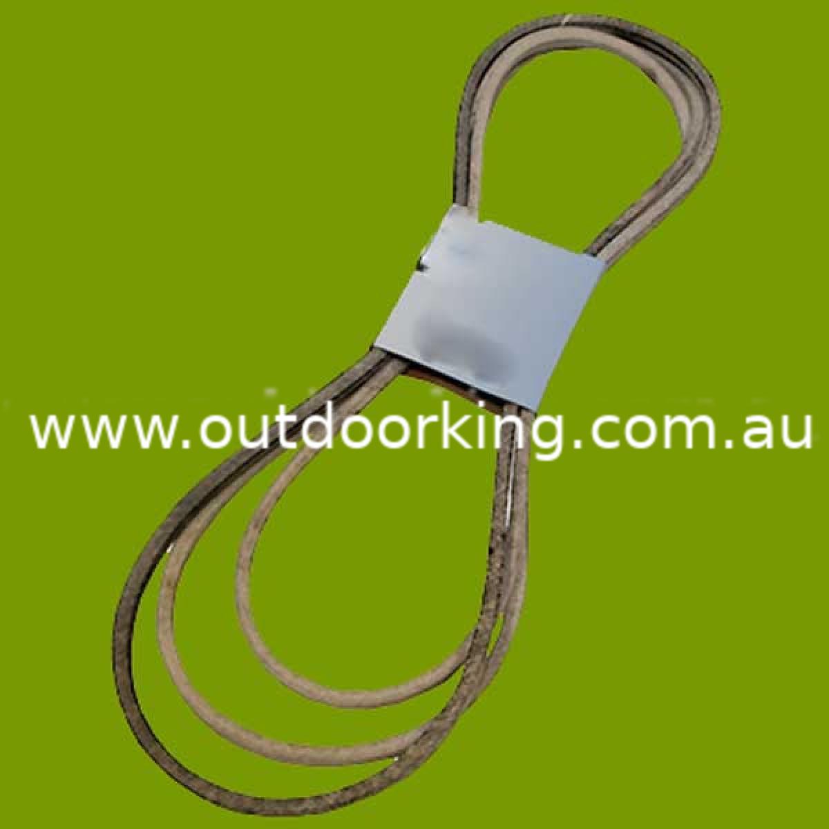 (image for) Snapper Pro and Ferris OEM Replacement Belt 5022399, 265-885