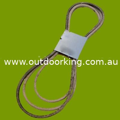 (image for) Snapper Pro and Ferris OEM Replacement Belt 5022399, 265-885
