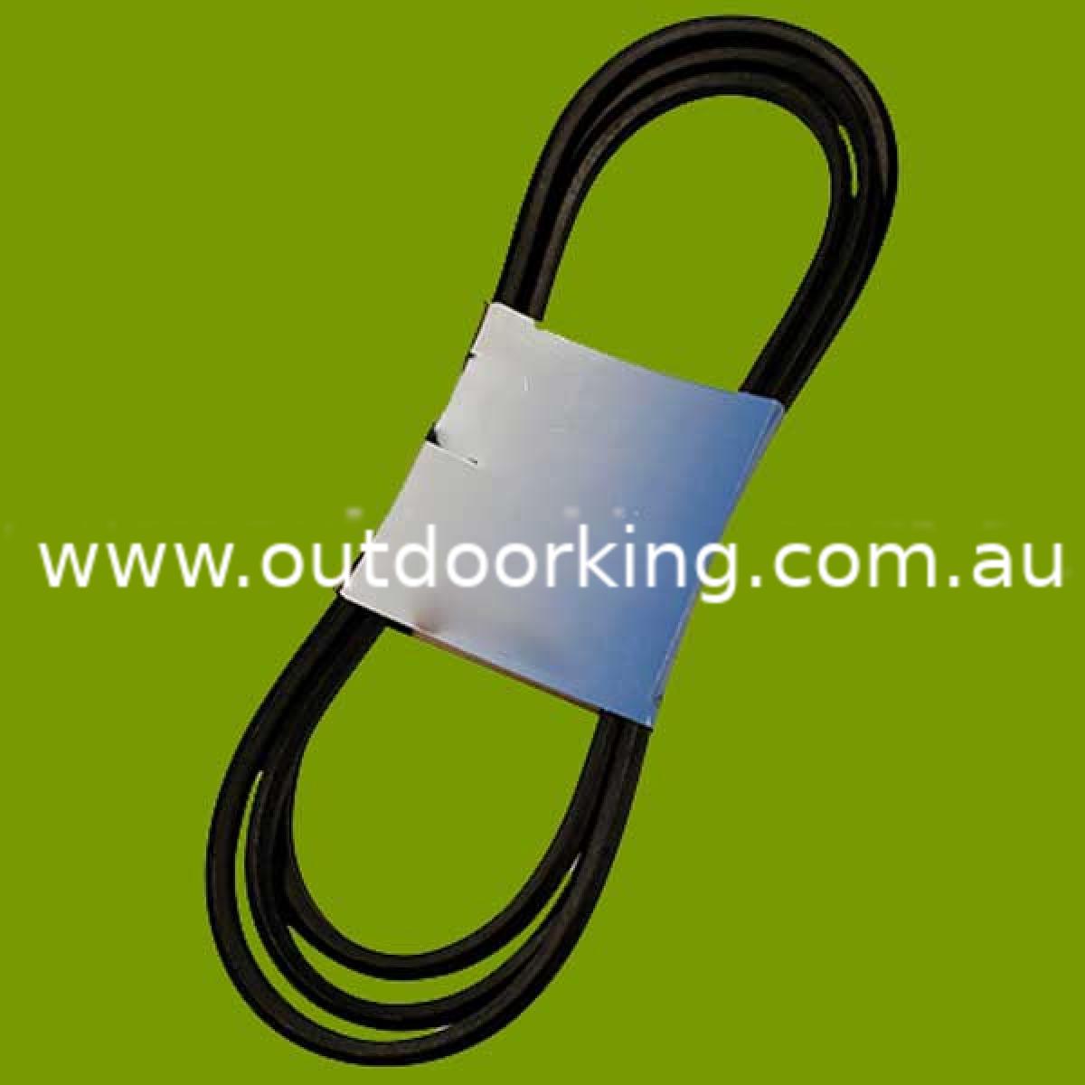 (image for) Toro, Murray OEM Replacement Belt 44-6260, 265-890