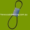 (image for) John Deere OEM Replacement Belt M82258, 265-908