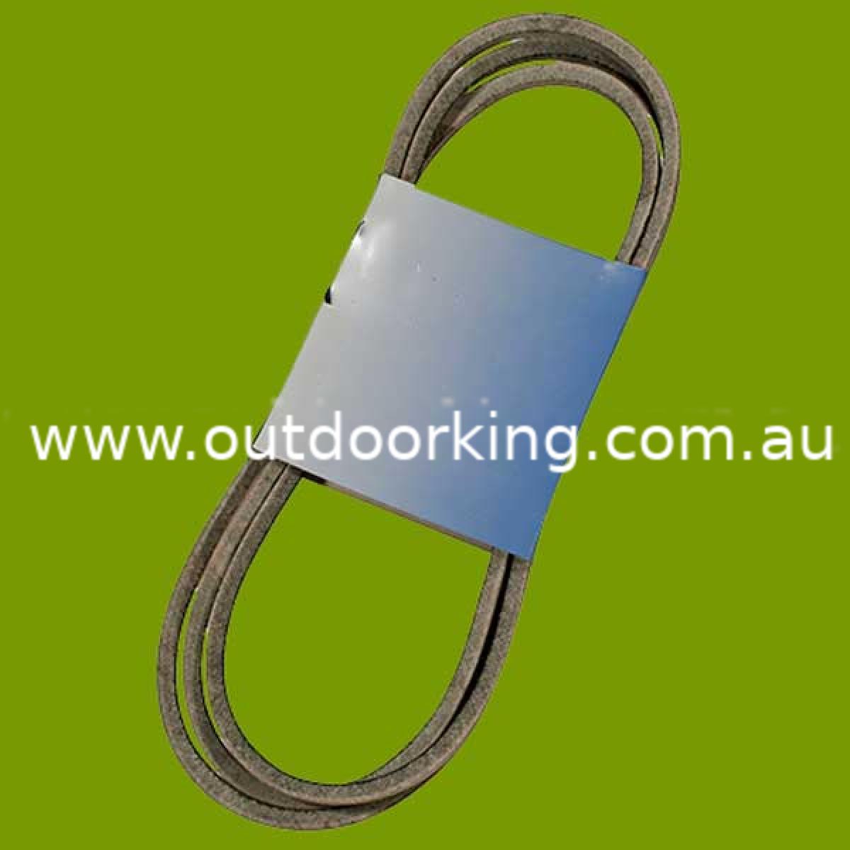 (image for) John Deere and Sabre OEM Replacement Belt M74747, 265-910
