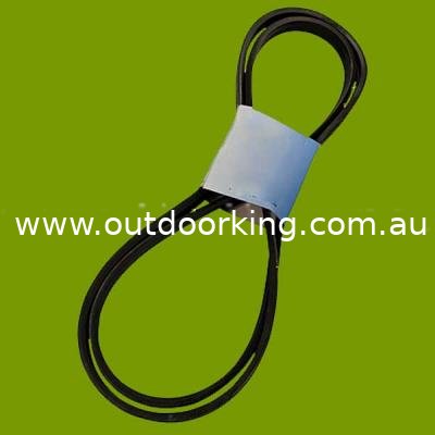 (image for) Kubota OEM Replacement Belt K5647-34710, 265-921