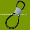(image for) Kubota OEM Replacement Belt K5647-34710, 265-921