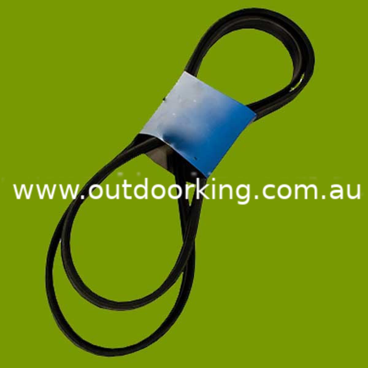 (image for) Kubota OEM Replacement Belt K5351-34710