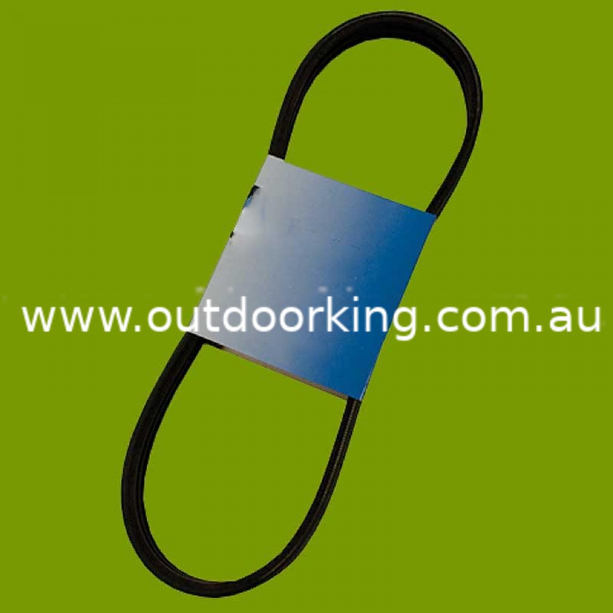(image for) Walker OEM Replacement Belt 8230, 265-956