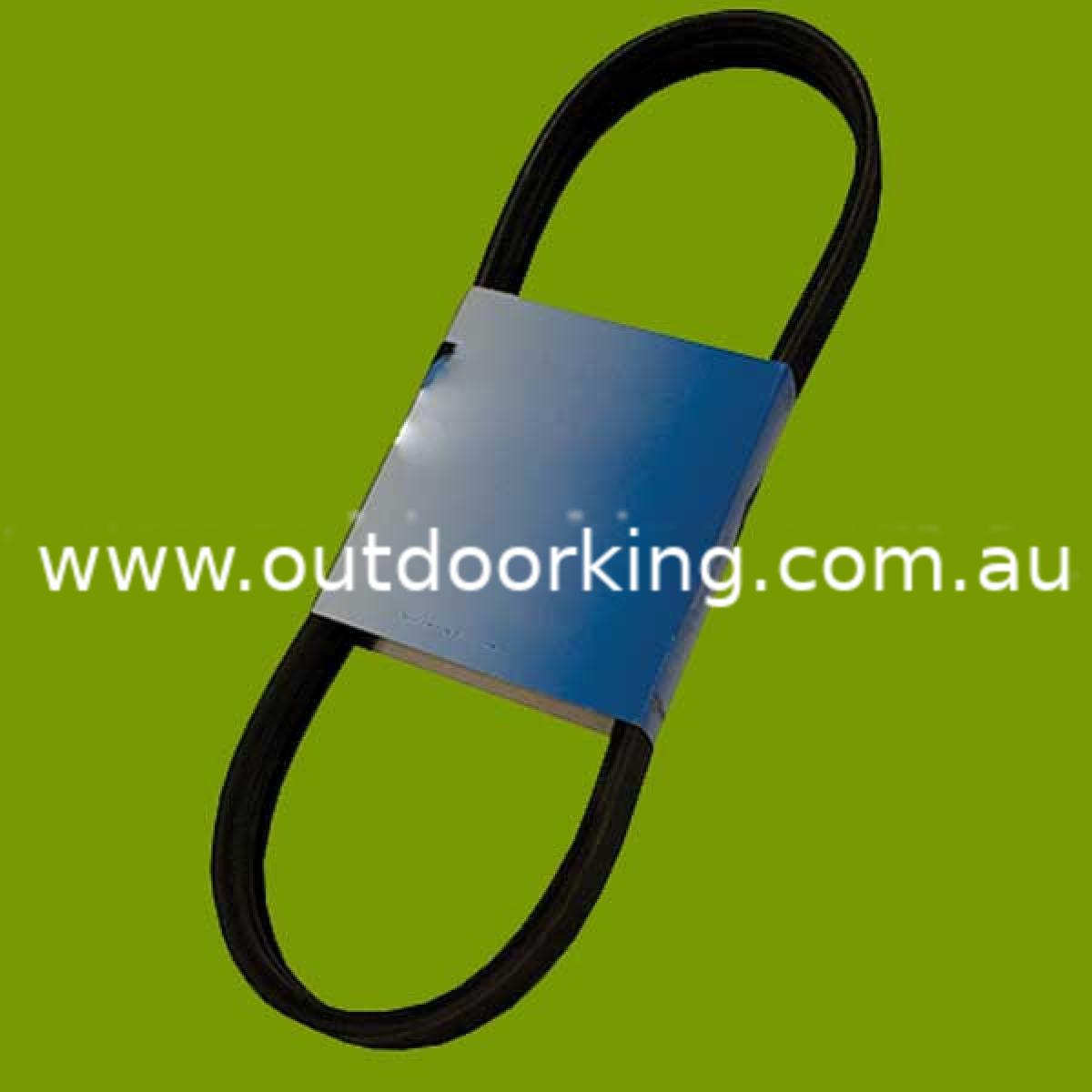 (image for) Walker OEM Replacement Belt 7230, 265-957