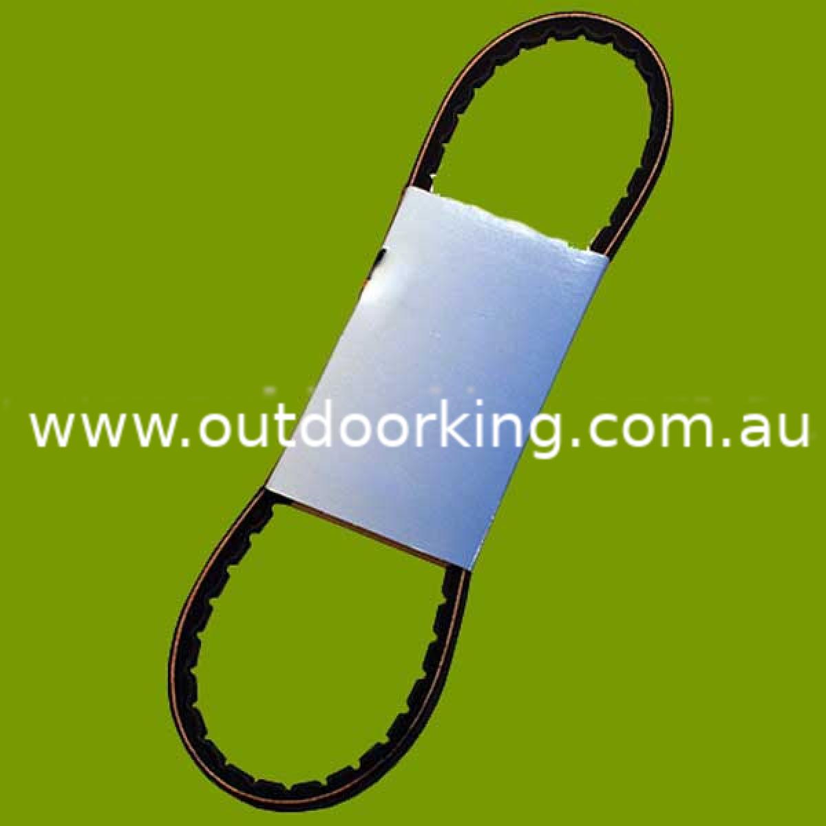 (image for) Walker OEM Replacement Belt 7234, 265-962