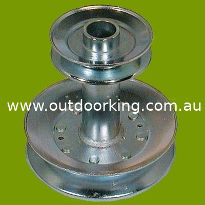 (image for) Husqvarna / AYP Engine Pulley 140186, 275-100