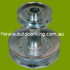 (image for) Husqvarna / AYP Engine Pulley 140186, 275-100
