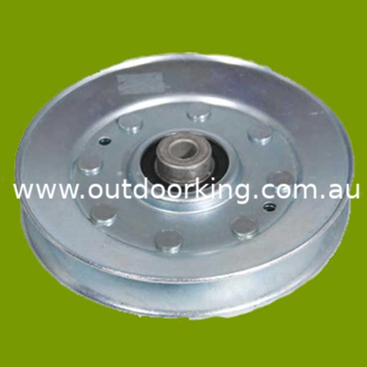(image for) AYP / Husqvarna Heavy-Duty V-Idler 101344L, 275-272