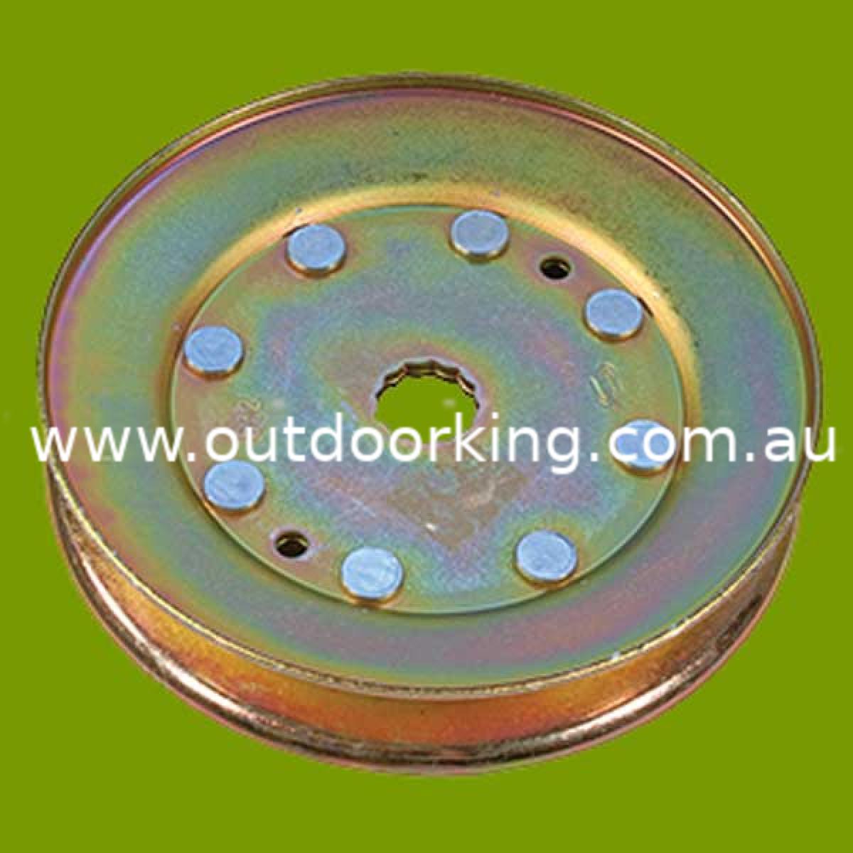 (image for) Husqvarna Spindle Pulley 532 12 92-06, 532 15 35-32, 532 17 34-35, 275-280