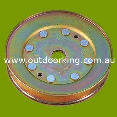 (image for) Husqvarna Spindle Pulley 532 12 92-06, 532 15 35-32, 532 17 34-35, 275-280