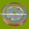 (image for) Husqvarna Spindle Pulley 532 12 92-06, 532 15 35-32, 532 17 34-35, 275-280
