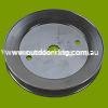 (image for) Husqvarna Vee Pulley Steel 532 12 98-61, 532 17 34-36, 275-284