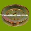 (image for) Dixon, Husqvarna and Poulan Spindle Pulley 532 12 92-07, 532 15 35-31, 532 17 34-34, 275-288