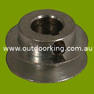 (image for) Great Dane V-Belt Pulley 3/4" x 2" 275-313