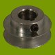 (image for) Great Dane V-Belt Pulley 3/4" x 2" 275-313