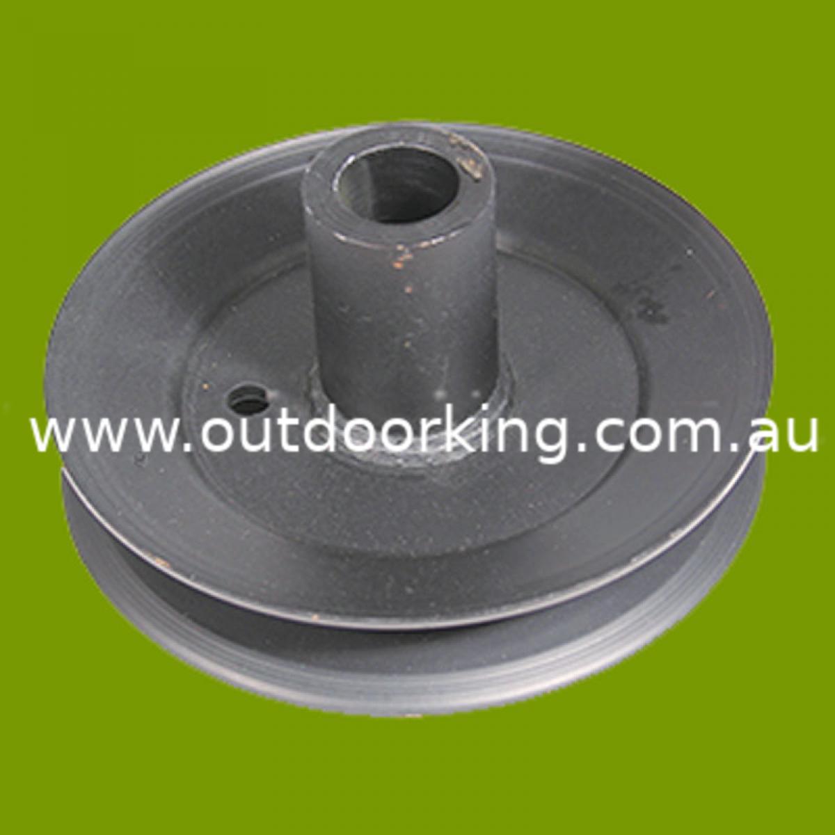 (image for) MTD Spindle Pulley 756-0486, 275-469