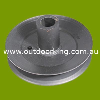 (image for) MTD Spindle Pulley 756-0486, 275-469