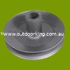 (image for) MTD Spindle Pulley 756-0486, 275-469
