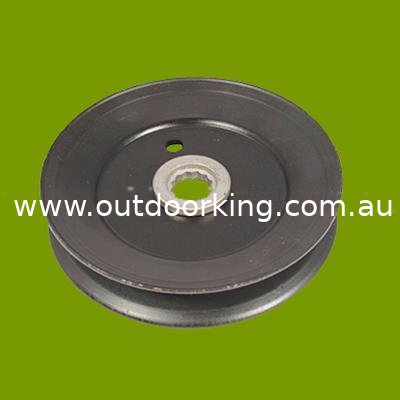 (image for) MTD/YARDMAN Genuine Spindle Pulley 756-0969