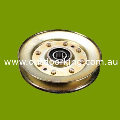 (image for) John Deere Heavy-Duty V-Idler AM136357, 275-891