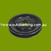 (image for) Scag Heavy-Duty Cast Iron Pulley 482744, 575-945, 275-945