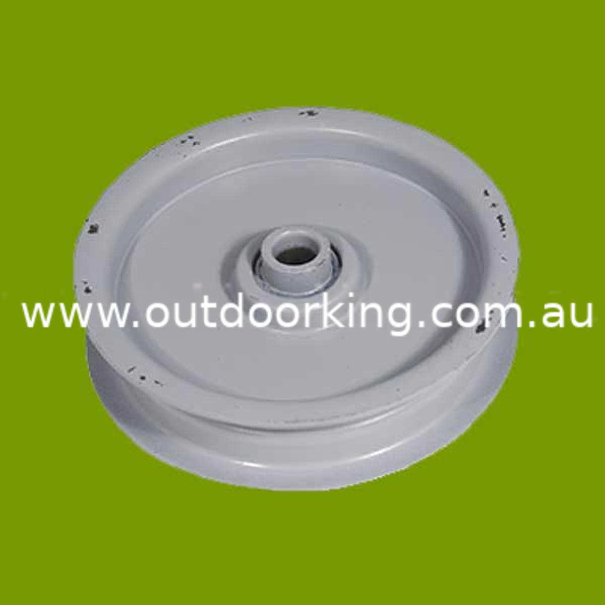 (image for) John Deere Flat Idler AM103018, 280-099