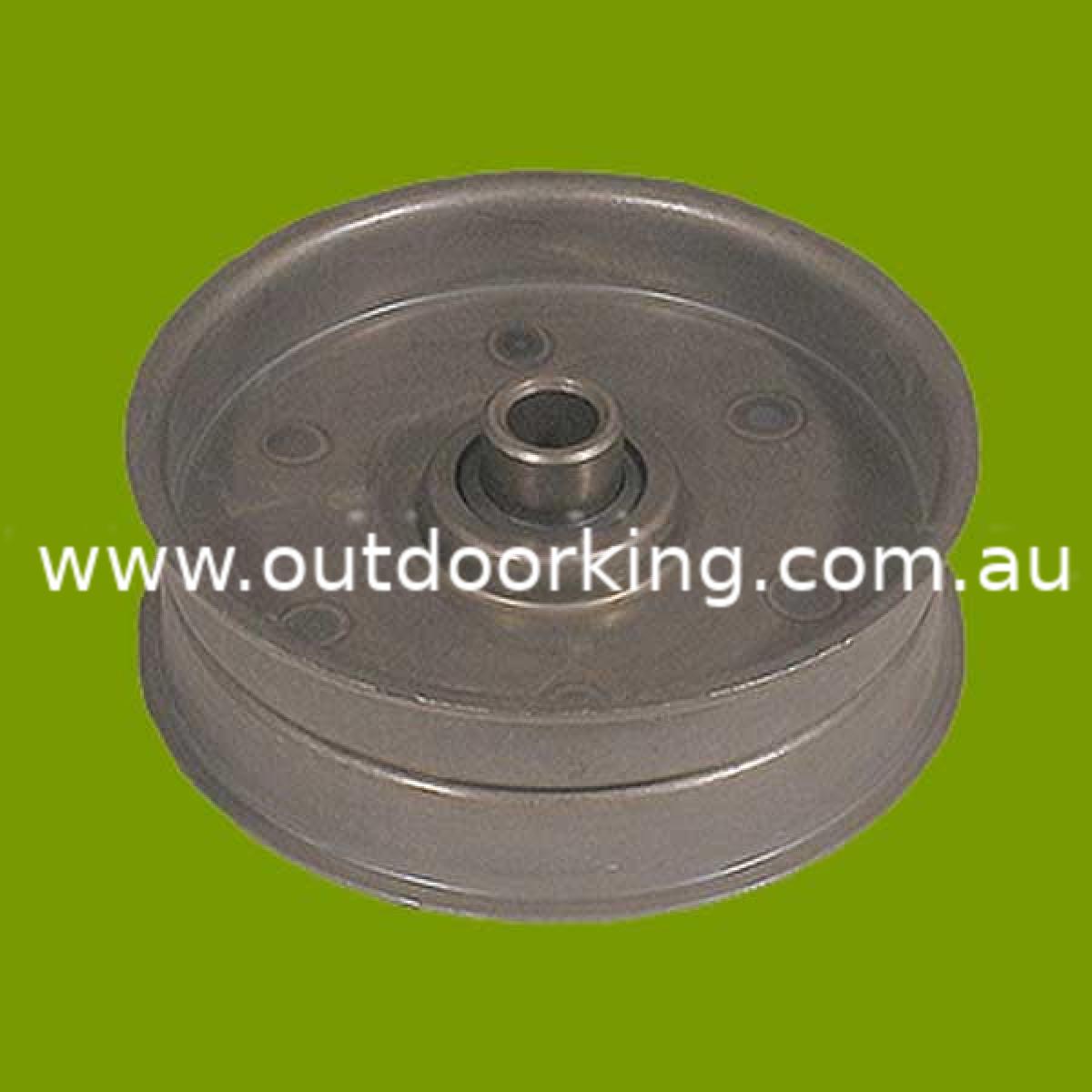 (image for) John Deere Flat Idler AM103480, 280-107