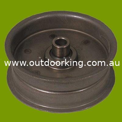 (image for) MTD Flat Idler 756-0183, 280-115