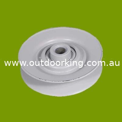 (image for) John Deere V-Idler AM103019, 280-127