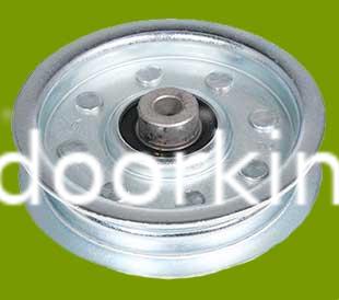 (image for) MTD Heavy-Duty Flat Idler 756-0627D, 280-135