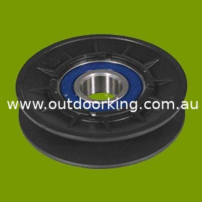 (image for) V Idler Pulley Plastic to Suit John Deere GX20286, 280-143
