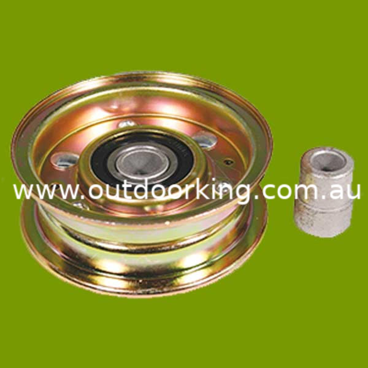 (image for) John Deere Heavy-Duty Flat Idler PT8649, 280-156