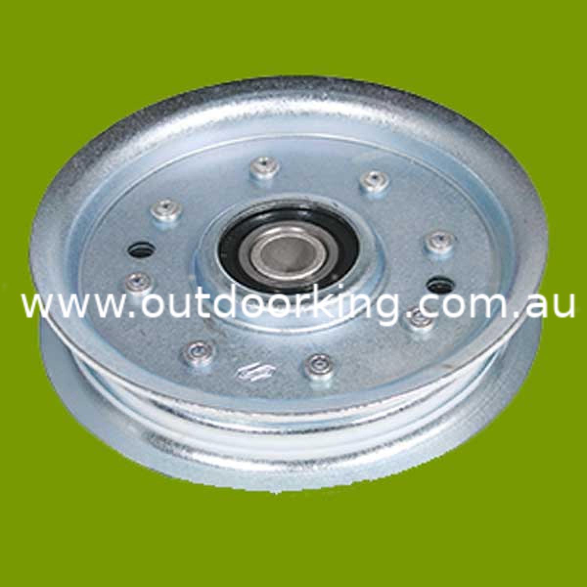 (image for) John Deere Heavy-Duty Flat Idler AM37249, 280-164