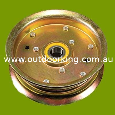 (image for) John Deere Heavy-Duty Flat Idler GY20629, 280-242