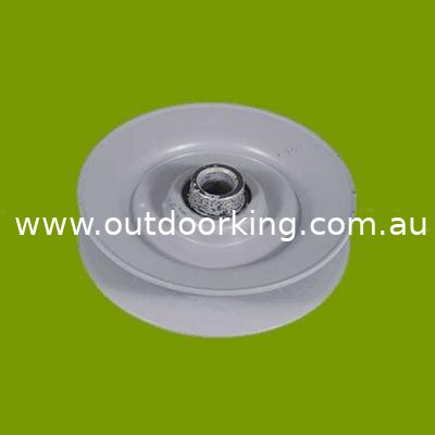 (image for) MTD Genuine V-Idler Pulley 2120-84, 212084, 756-0116, 756-04209, 756-04241, 756-1207