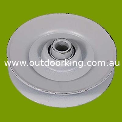 (image for) AYP, Murray / Simplicty / Snapper / Toro V-Idler 62-4530, 280-271